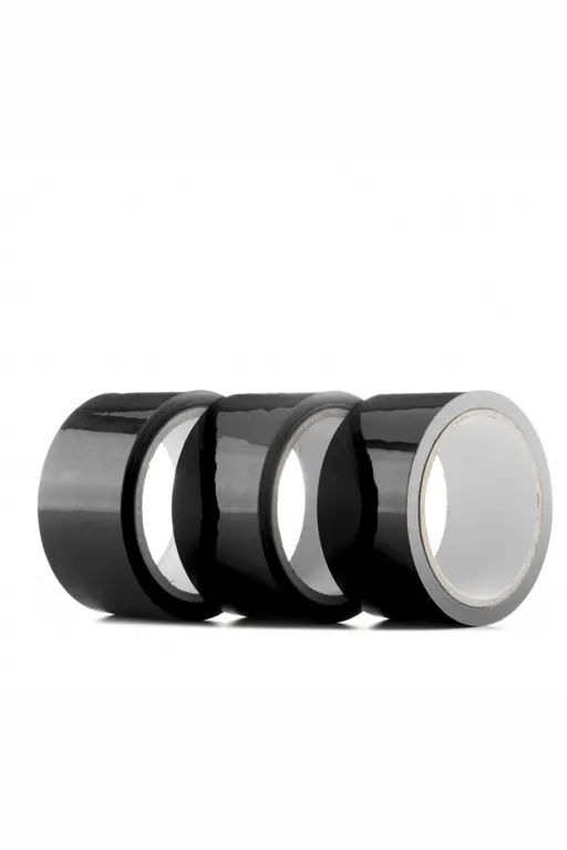 набор из 3 скотч-лент для бондажа bondage tape - по 20 метров в Мурманске