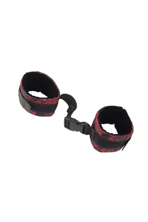 наножники (оковы, фиксаторы) scandal control cuffs в Мурманске