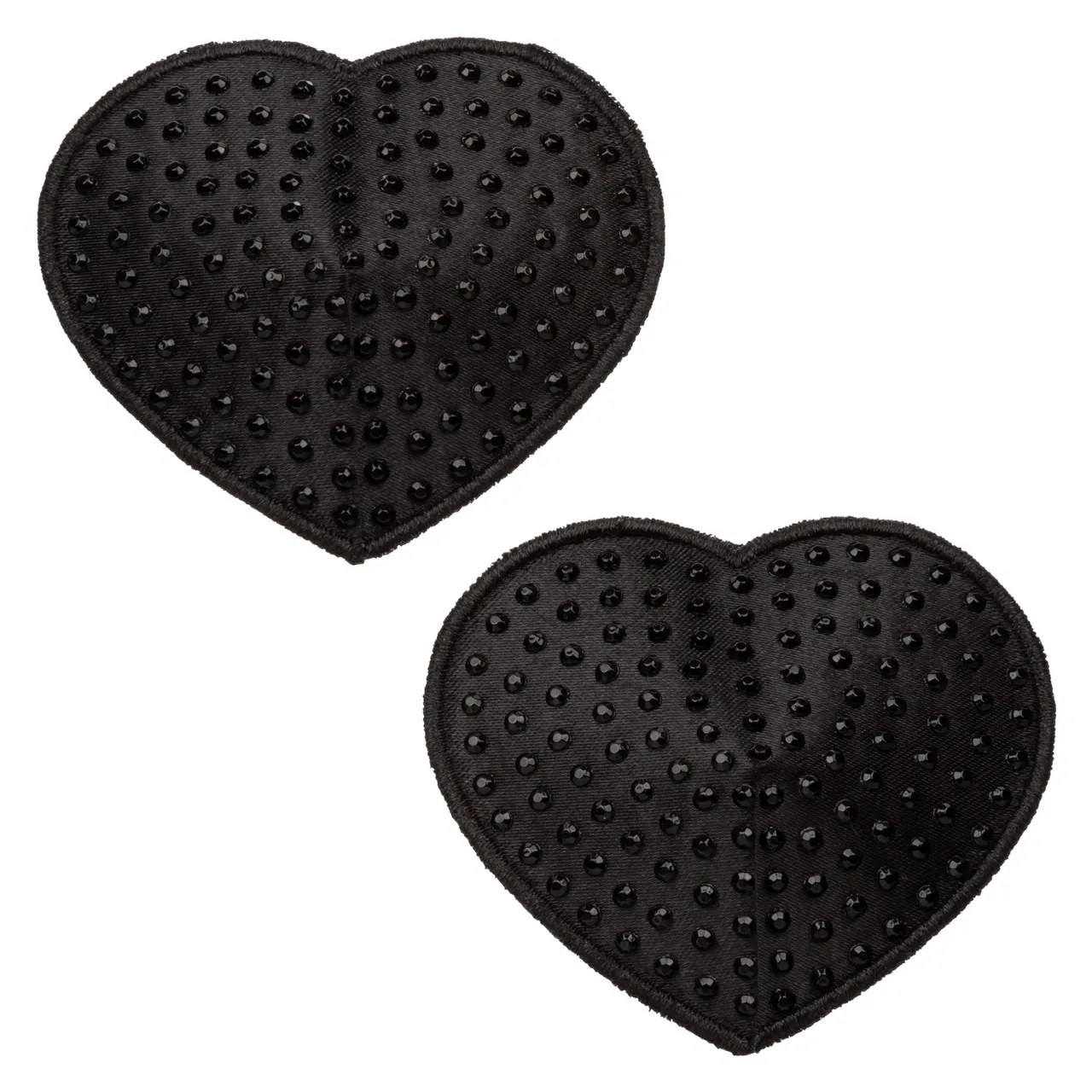 пэстисы в форме сердечек radiance heart gem pasties в Мурманске