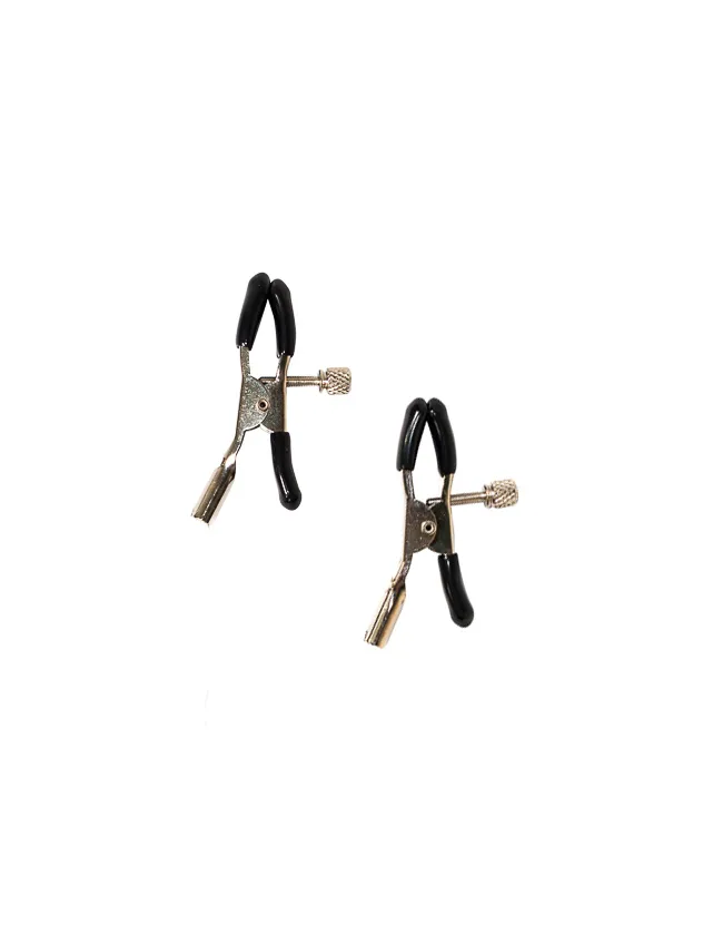 зажимы на cоски party hard gossip 1134-01lola в Мурманске