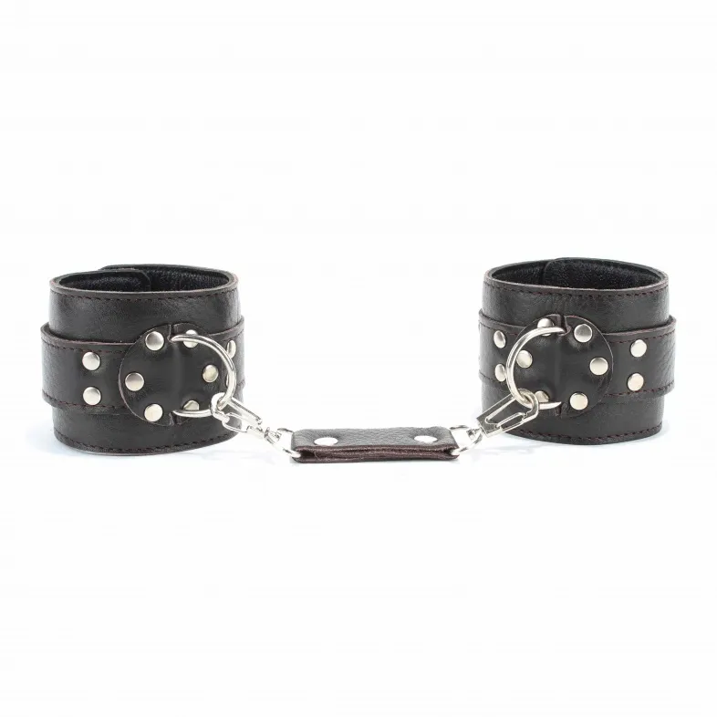 оковы из мягкой кожи 56006ars в Мурманске