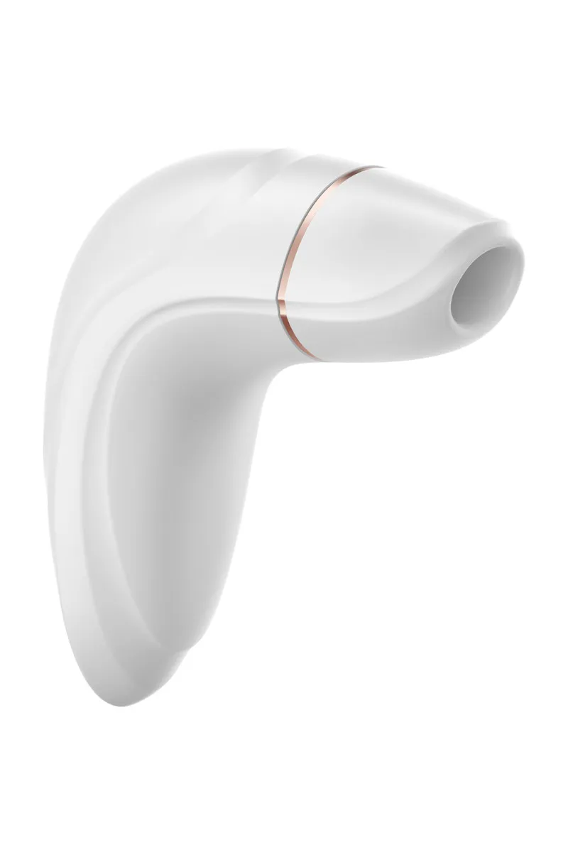 вакуумный массажер с вибрацией satisfyer pro plus 015511sa в Мурманске