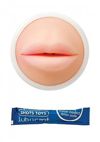 мастурбатор в виде ротика easy rider в Мурманске