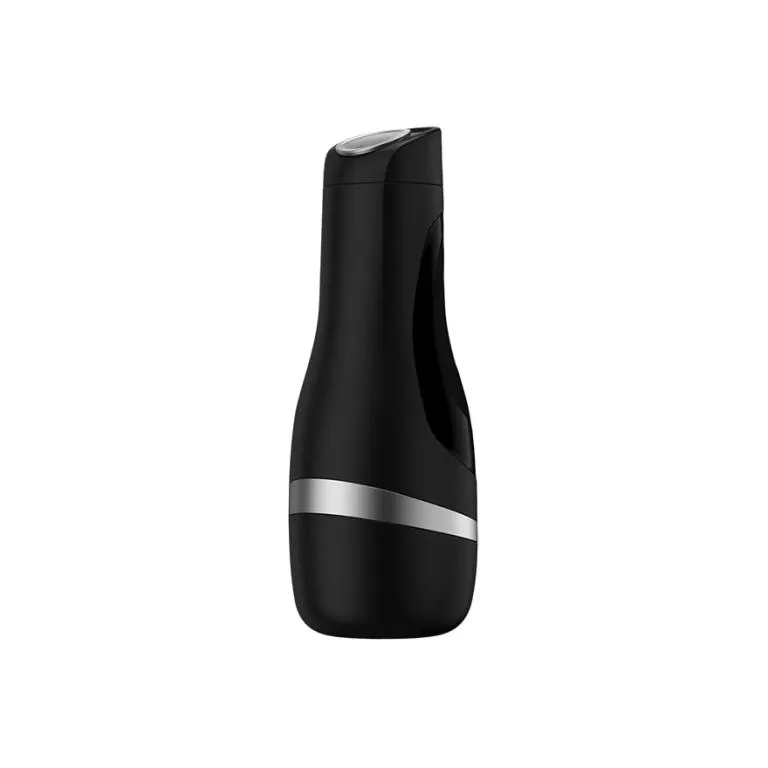 мастурбатор satisfyer men classic (silver) в Мурманске