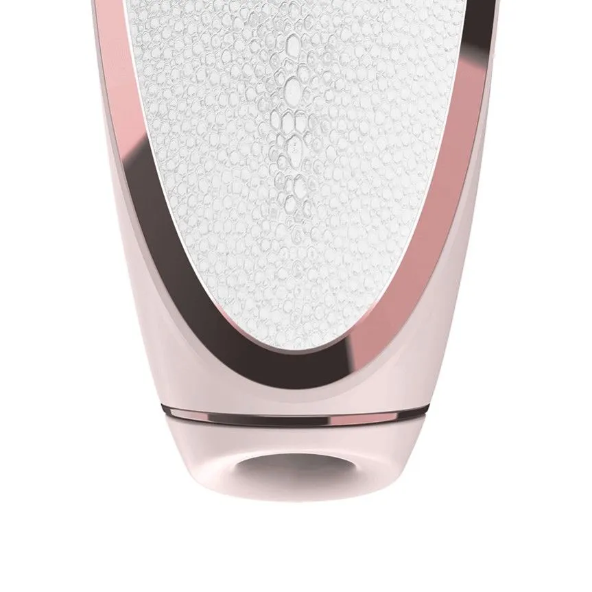 вибро-вакуумно-волновой стимулятор satisfyer pret-a-porter в Мурманске