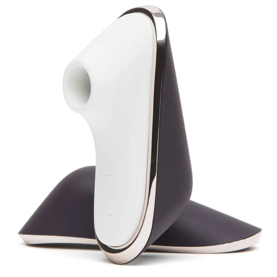 вакуумный массажер satisfyer pro traveler 015900sa в Мурманске