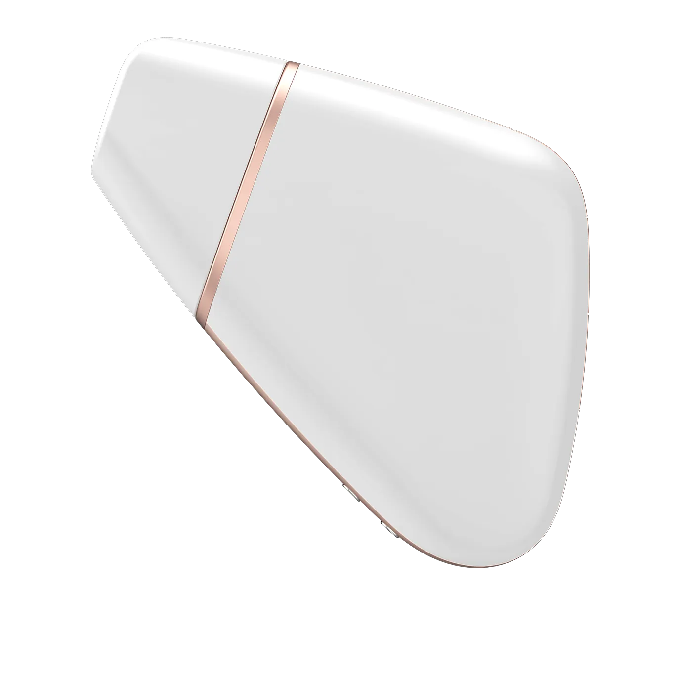 вакуумный массажер с вибрацией satisfyer love triangle white 001777sa в Мурманске