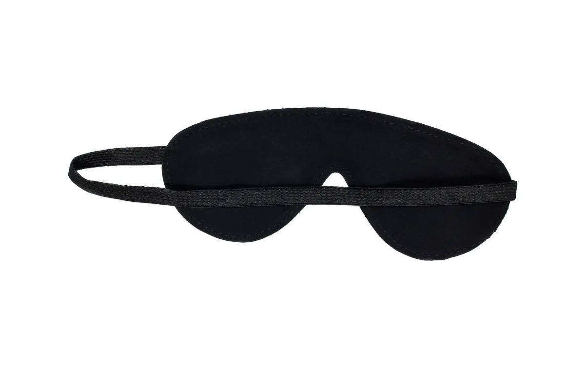 маска party hard shy black 1141-03lola в Мурманске