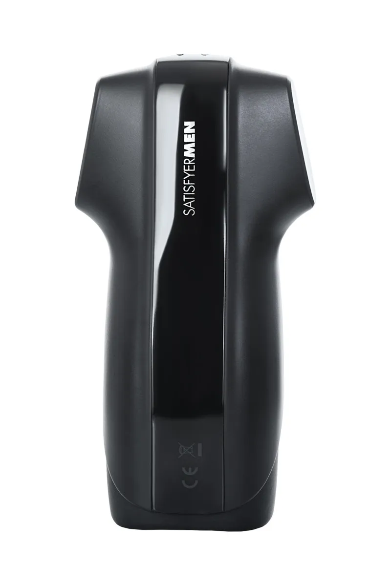 мастурбатор satisfyer men vibration-1 016365sa в Мурманске