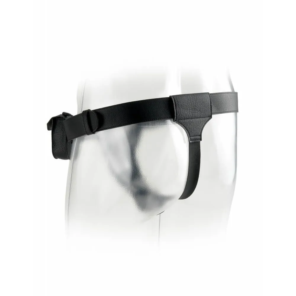 электростимулятор pipedream shock therapy shock jock, с пультом в Мурманске