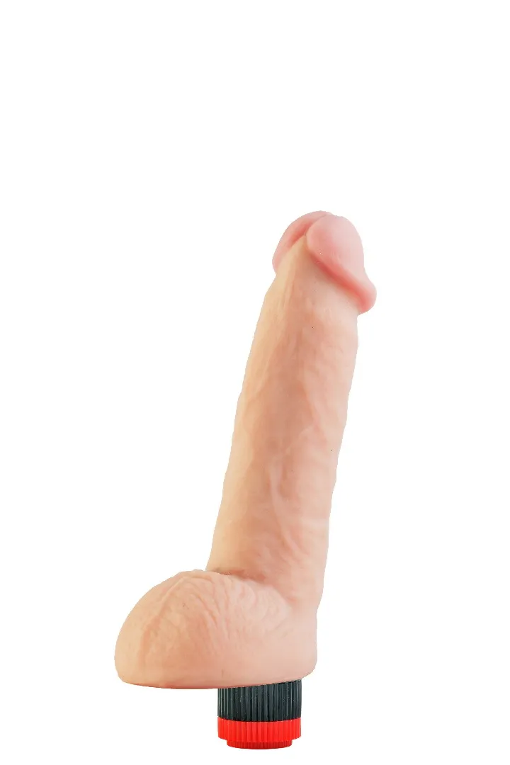вибратор-реалистик 802700ru в Мурманске