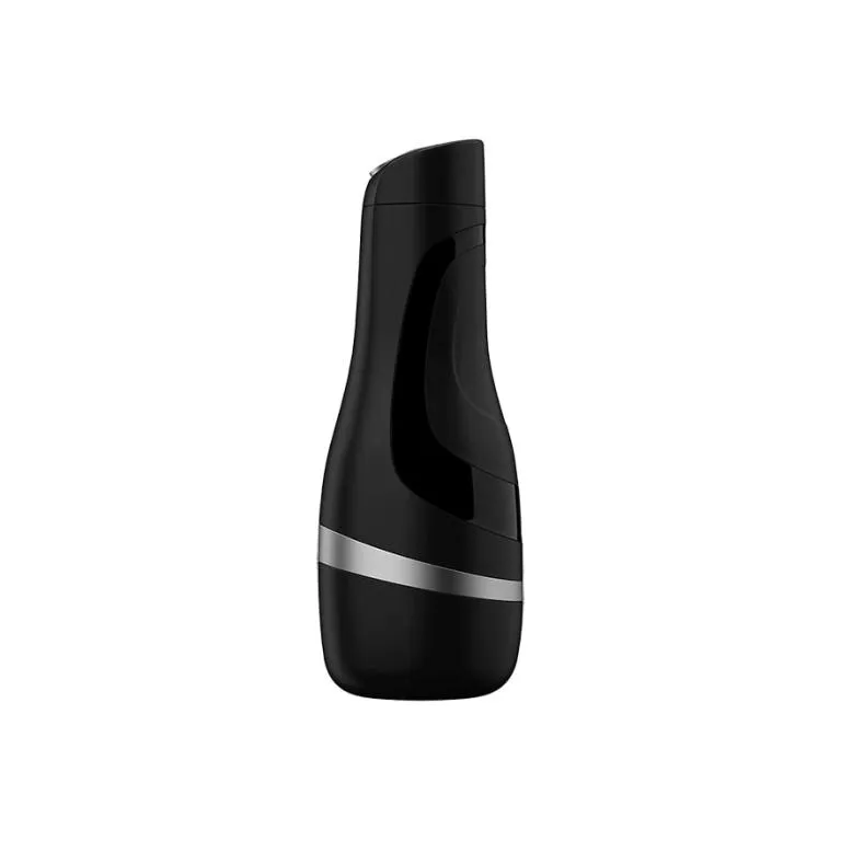мастурбатор satisfyer men classic (silver) в Мурманске