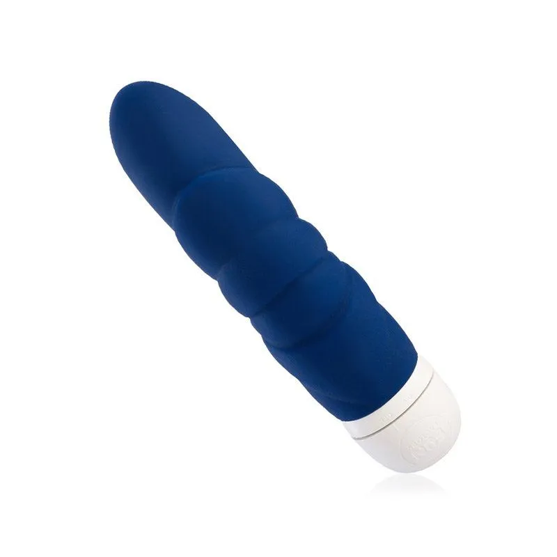 вибратор fun factory jam, синий в Мурманске