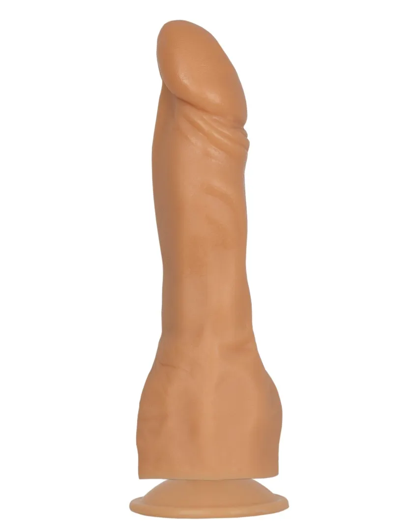 фаллоимитатор реалистик на присоске  100100ru в Мурманске