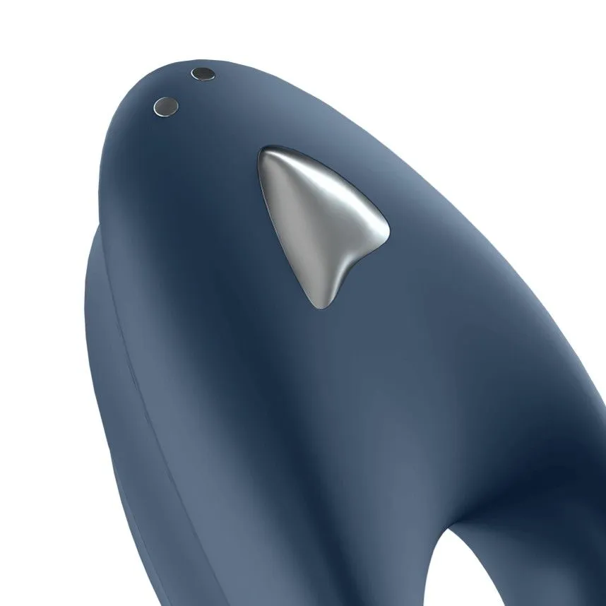 кольцо с вибрацией satisfyer powerful one в Мурманске