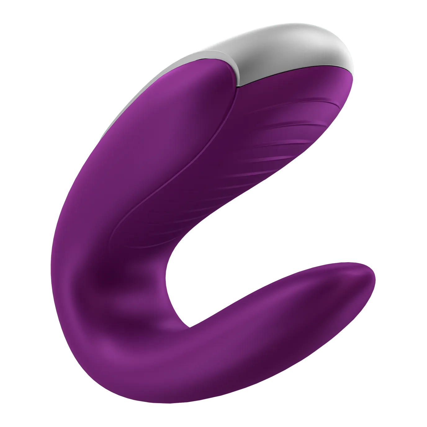 виброcтимулятор satisfyer double fun connect app violet 002460sa в Мурманске