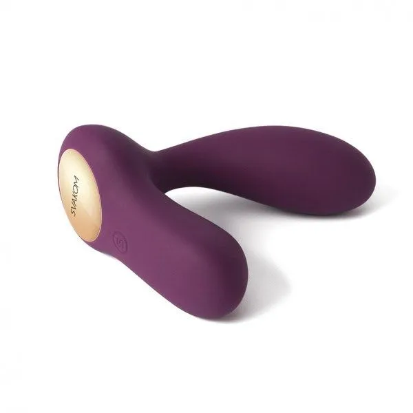 универсальный массажер svakom vicky, фиолетовый в Мурманске