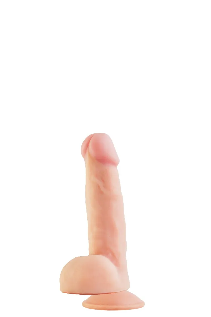 фаллоимитатор cock next 6"6  611205ru в Мурманске