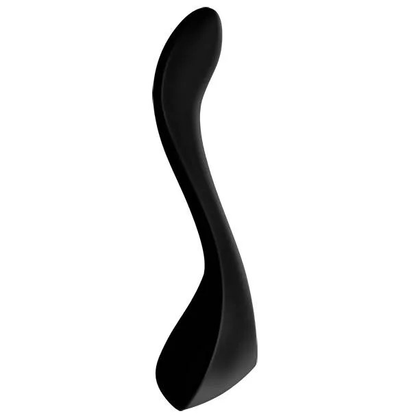 cтимулятор satisfyer endless joy, черный в Мурманске