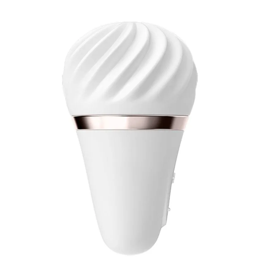 мини-вибратор satisfyer little wand в Мурманске