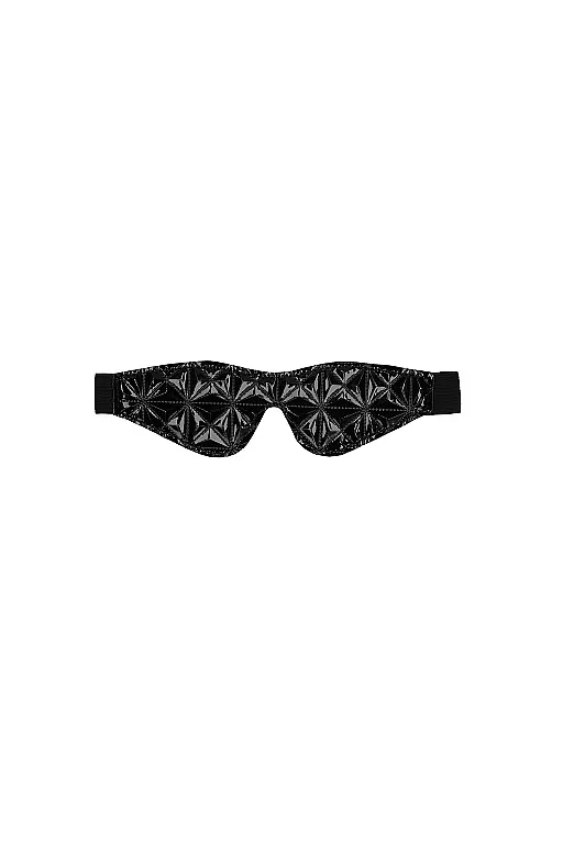 маска на глаза закрытого типа (повязка) luxury eye mask в Мурманске
