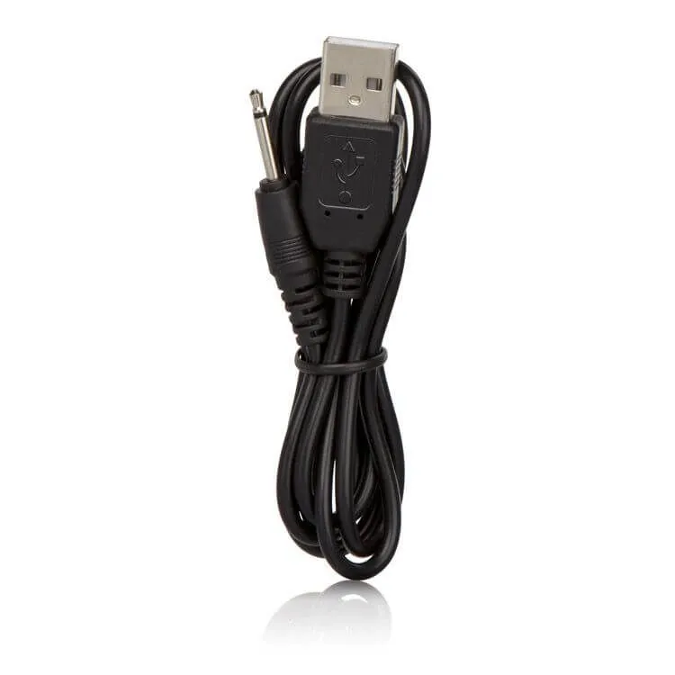 виброкольцо california exotic novelties apollo power ring, серое в Мурманске