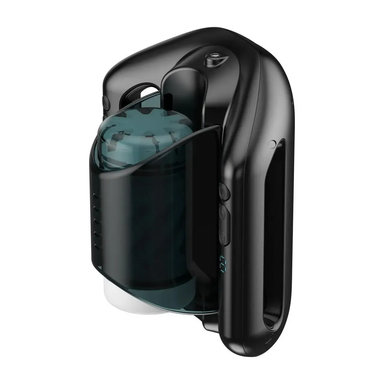 автоматический интерактивный мастурбатор kaotiklabs the jetpack, фрикционный в Мурманске