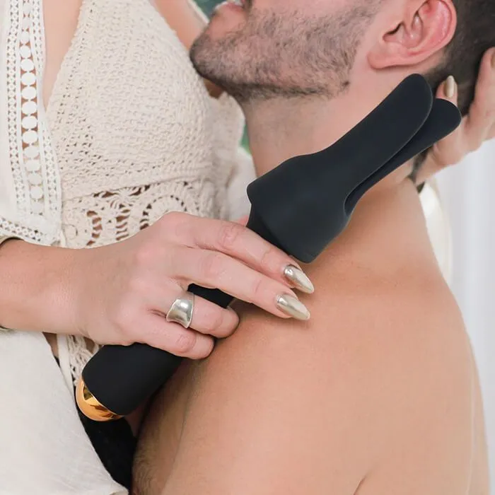 вибромассажер svakom emma neo, черный в Мурманске