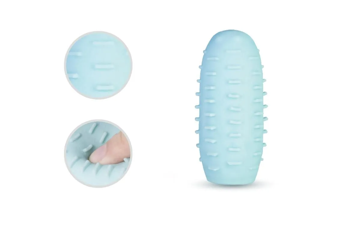 мастурбатор svakom hedy ice-cream egg в Мурманске