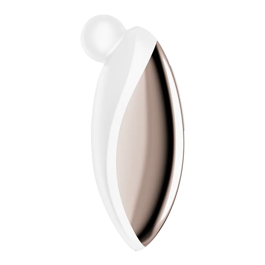 вакуумный массажер satisfyer spot on 2 white 044316sa в Мурманске