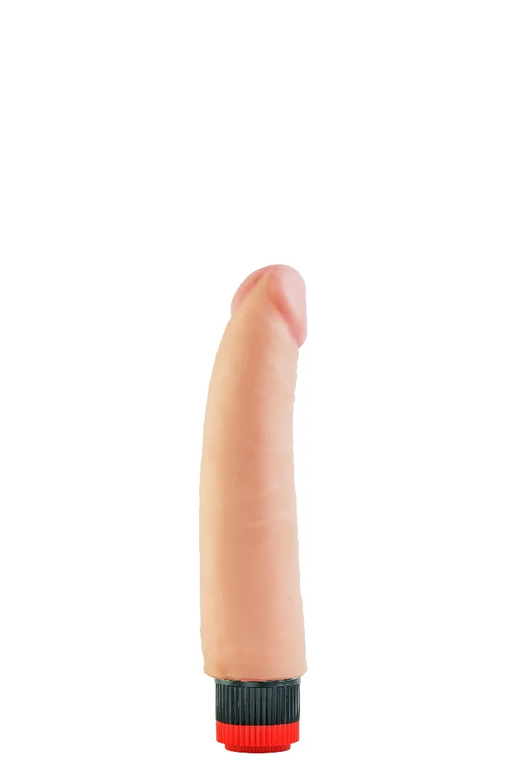 вибромассажёр cock next 6"9 600705ru в Мурманске