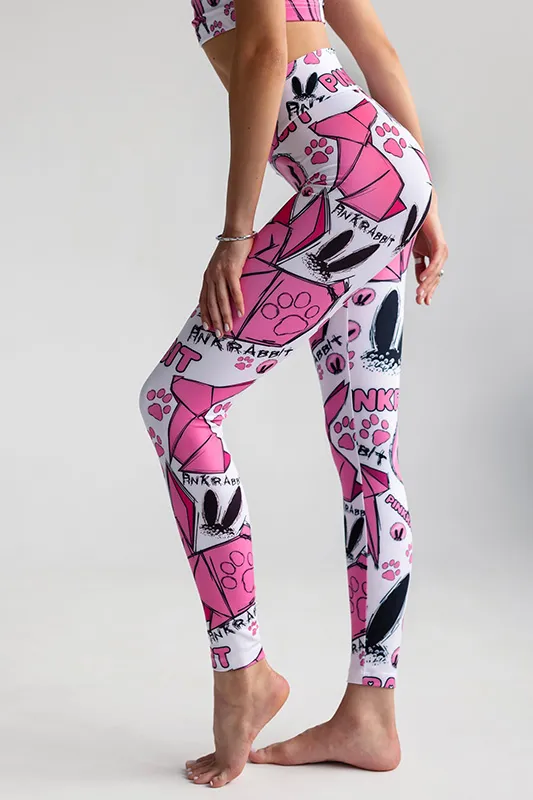 Одежда бренда Pink Rabbit в Мурманске