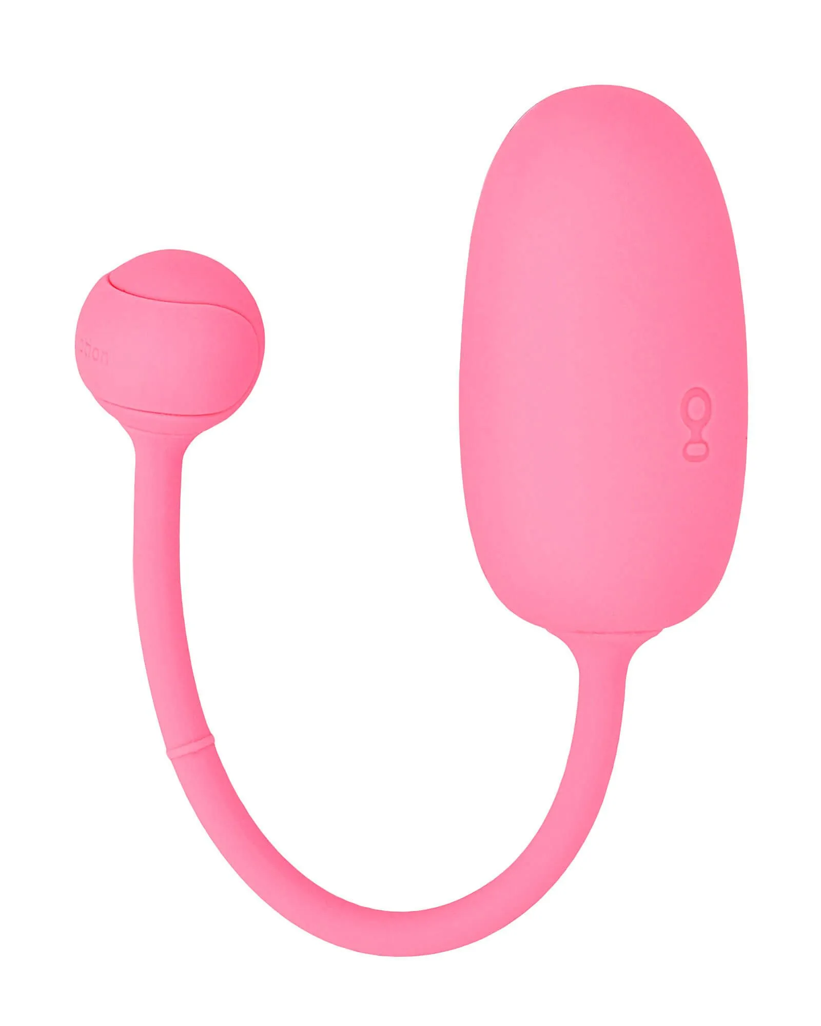 тренажер кегеля magic kegel coach, розовый в Мурманске