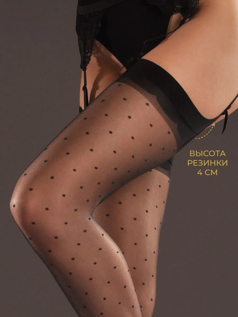 Эротическое чулки mirey passion 20 в Мурманске