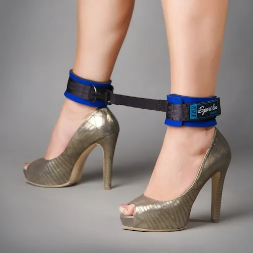 оковы 7073-5 в Мурманске