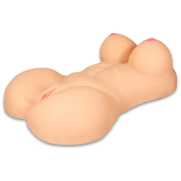 мастурбатор lovetoy fuck me bare женское полутело в Мурманске