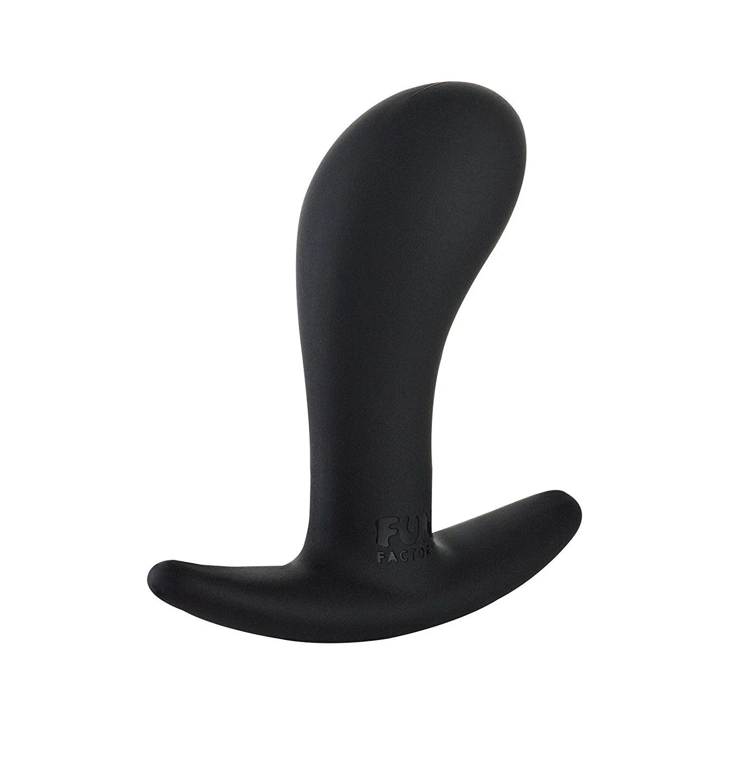 анальный стимулятор fun factory bootie medium, чёрный в Мурманске