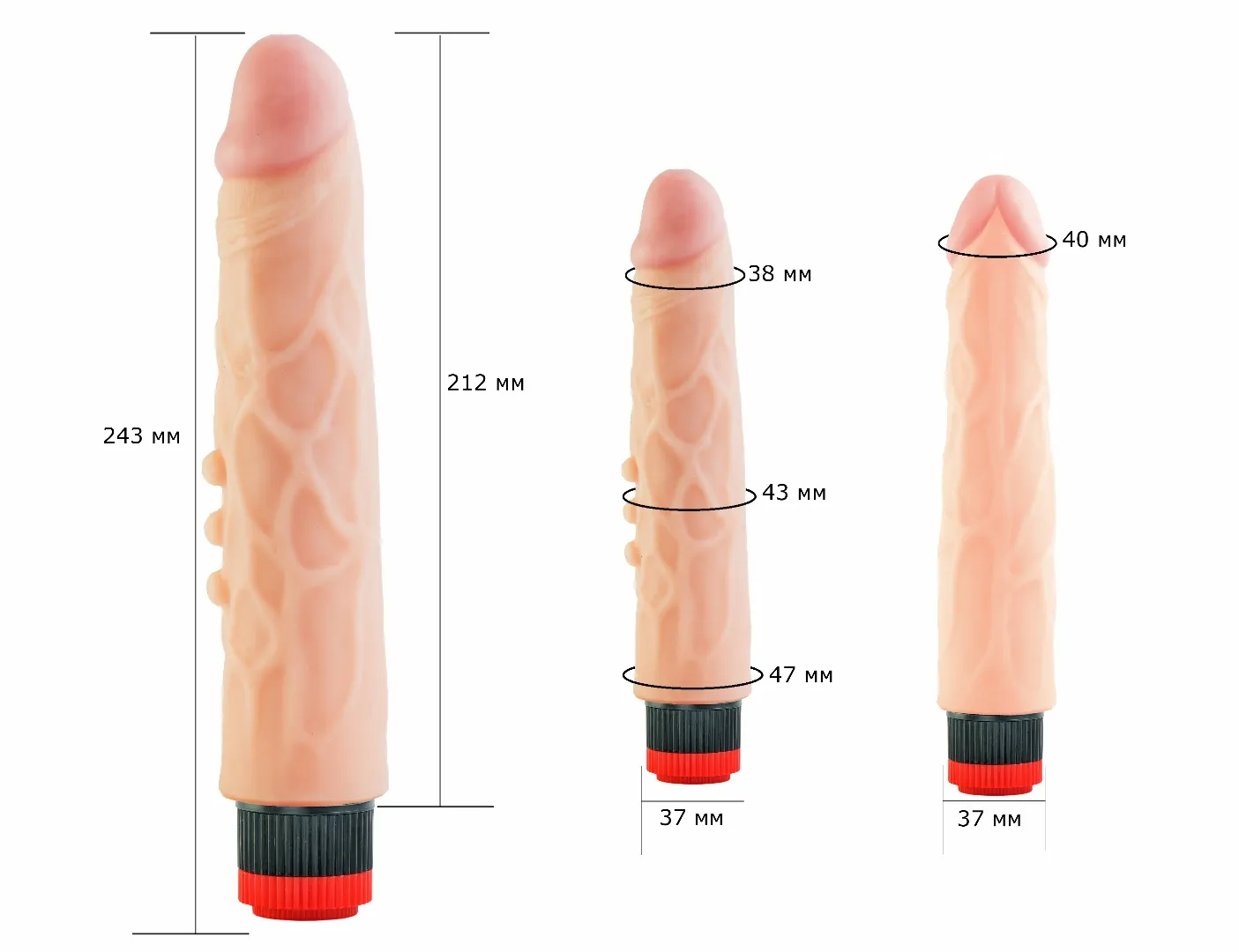 вибромассажер биоклон 800900ru в Мурманске