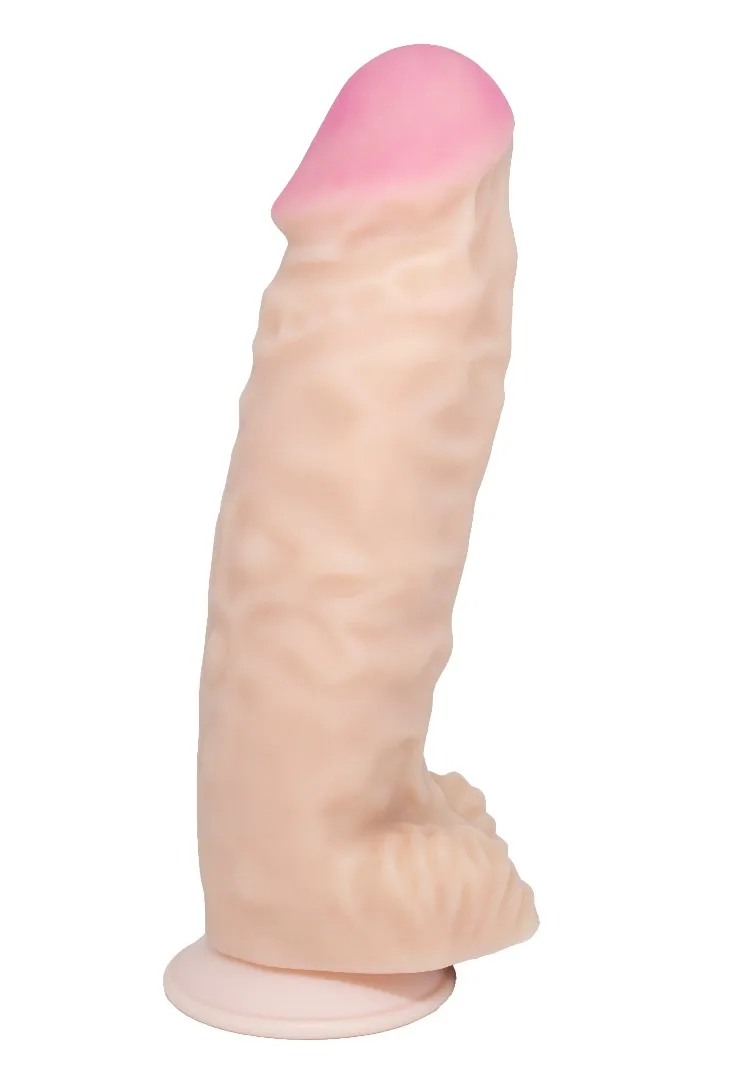 реалистичный фаллоимитатор супергигант 958200ru в Мурманске