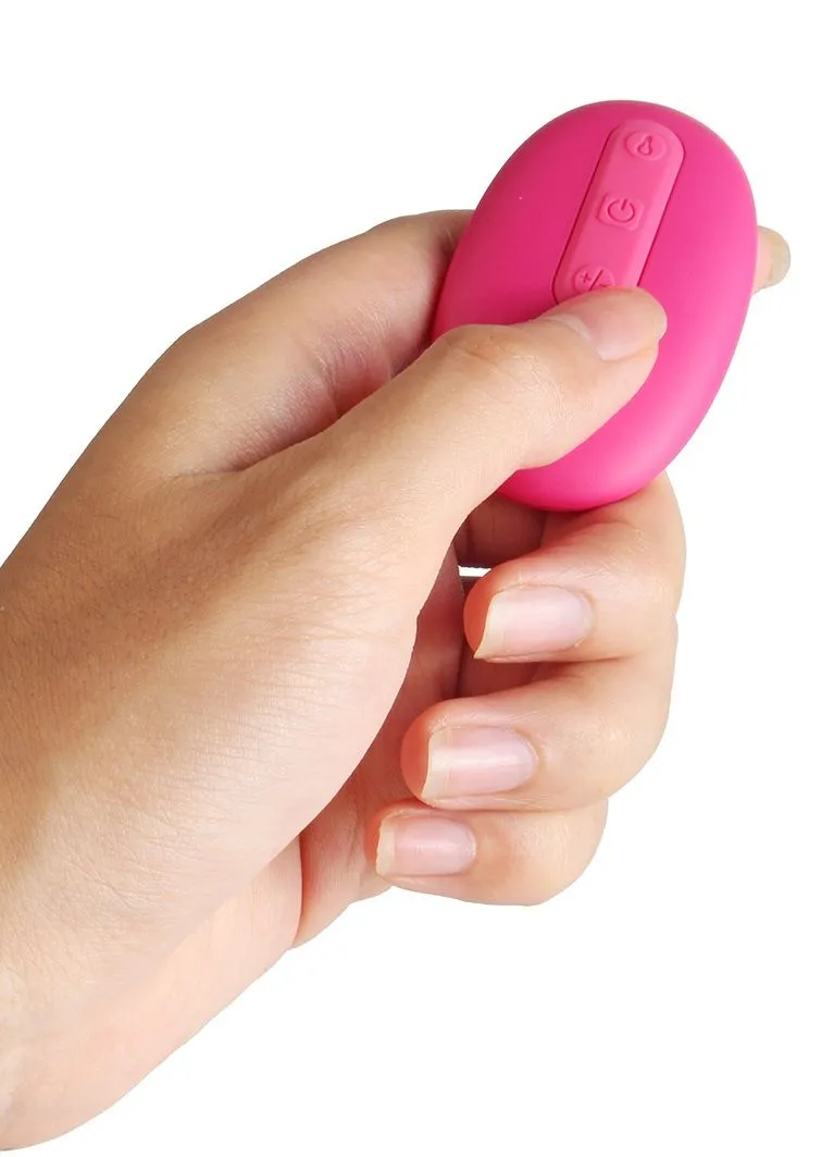 вибростимулятор с подогревом svakom primo, розовый в Мурманске