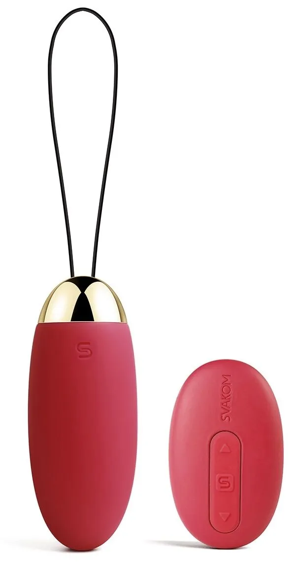 набор вибраторов svakom fancy gift box, 4 игрушки в Мурманске