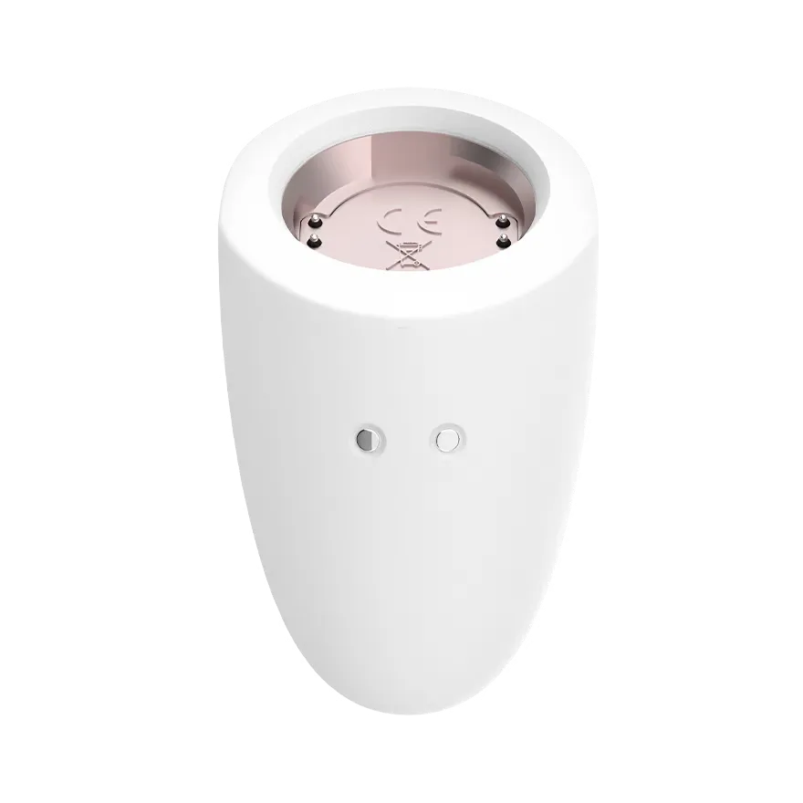 cтимулятор satisfyer marvelous four, с разными насадками в Мурманске