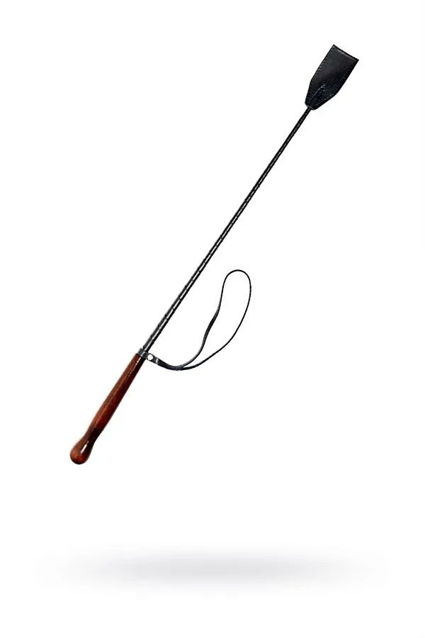 стек sitabella, кожа, чёрный, 70 см в Мурманске