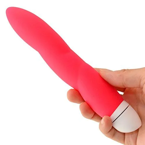 вибратор fun factory jazzie, розовый в Мурманске