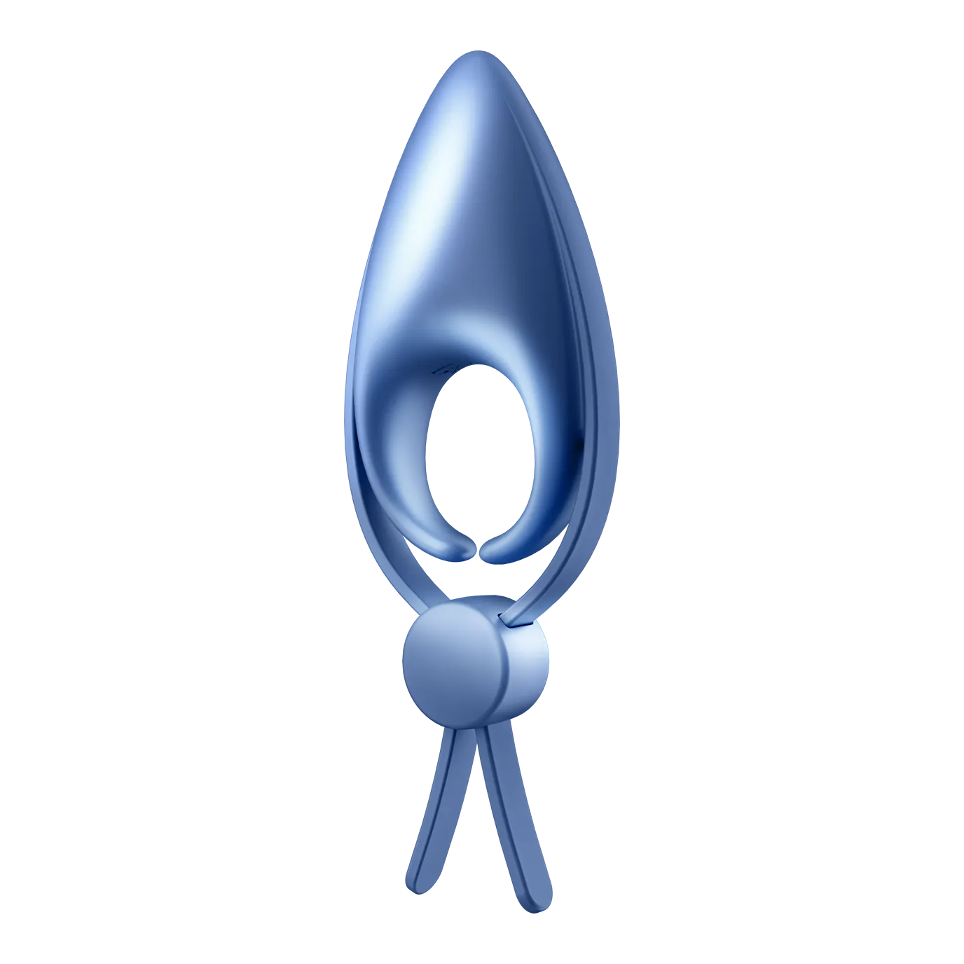 виброкольцо satisfyer sniper blue 018393sa в Мурманске