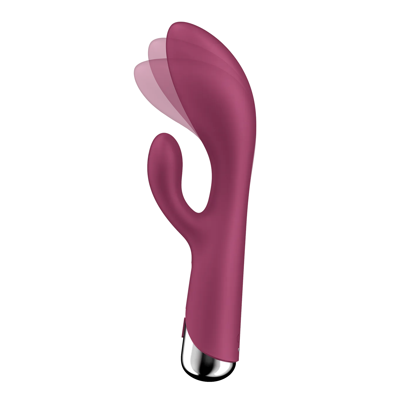 вибратор satisfyer spinning rabbit 1 red 048727sa в Мурманске