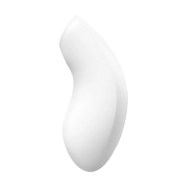 вакуумный массажер satisfyer vulva lover 2 white 018638sa в Мурманске