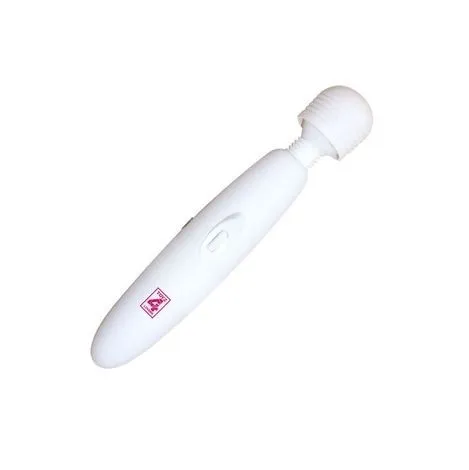 Вибратор Lovetoy Feeling Massage, белый