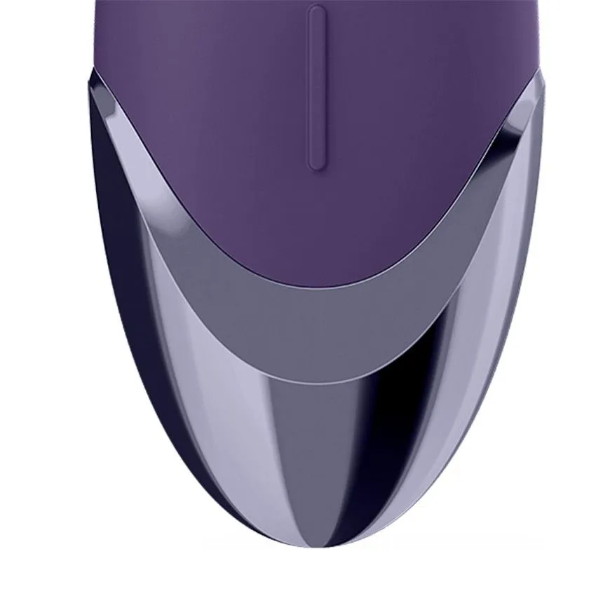 мини-вибратор satisfyer purple pleasure в Мурманске