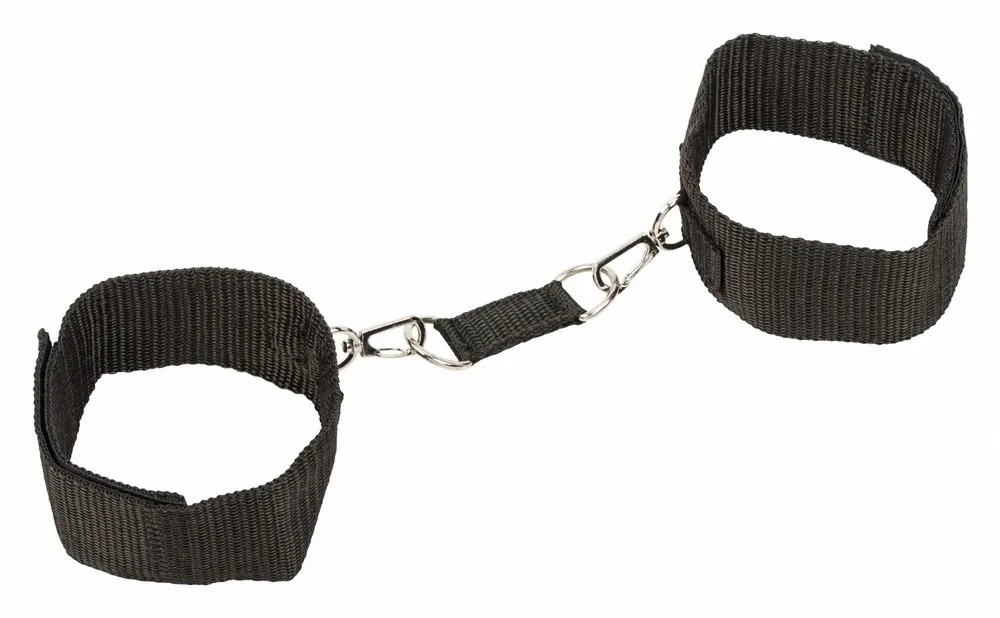 поножи bondage collection ankle cuffs one size 1052-01lola в Мурманске
